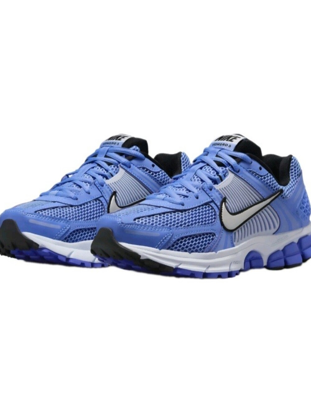 Nike Zoom Vomero 5 Royal Pulse US Womens Size 7.5 / US Mens Size 6